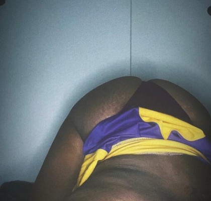 🍫Sweet Sexy Young Chocolate Baby 🍫