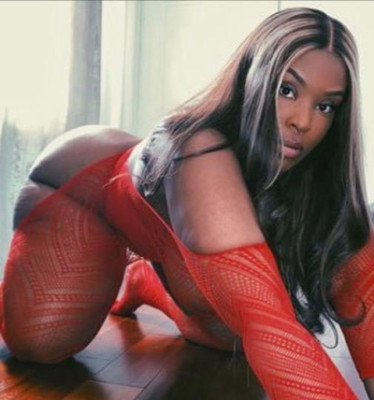 Be mine Valentine day special ❤💦