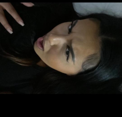 sexy mami new in town 🌶💦 3sum available 💦🥵