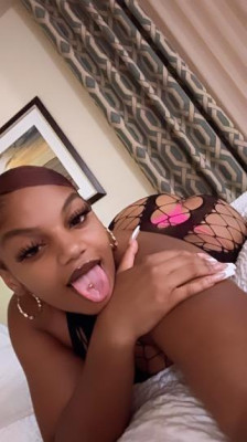 Puerto Rican Bombshell ! The Perfect Trip to Paradise